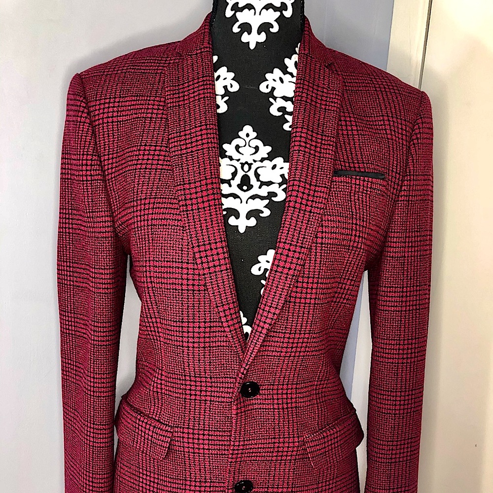 ASOS Suit - Picture 4 of 5